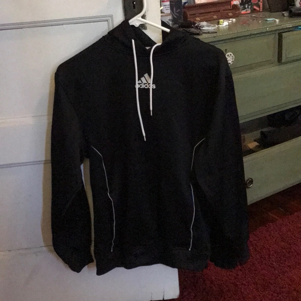 Adidas hoodie